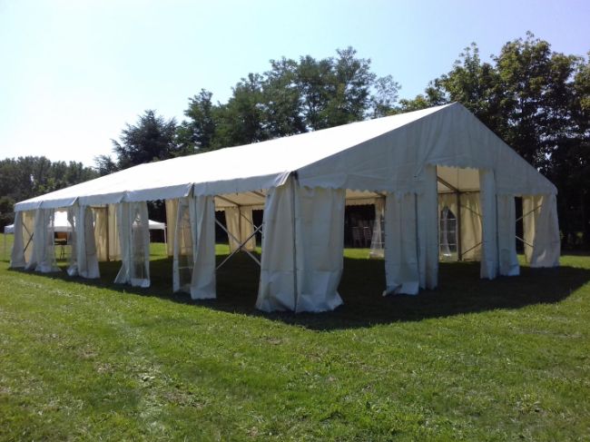 Location de chapiteaux, Roanne