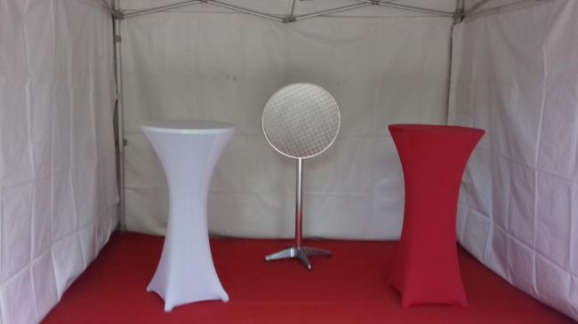 Location de mobilier La Loire (42)