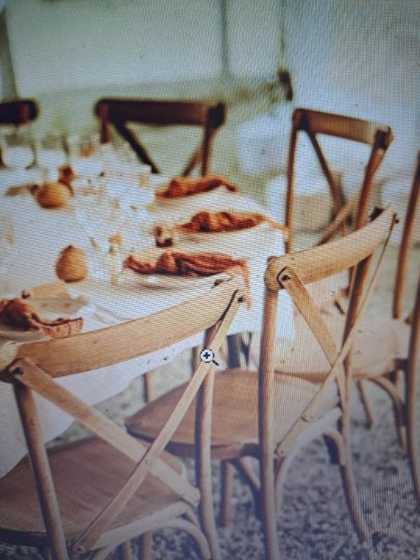 Location tente de réception La Loire (42)